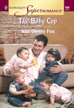 Capa do artigo Baby Cop