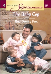 Capa do artigo Baby Cop