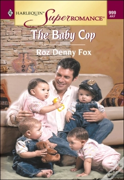 Capa do artigo Baby Cop