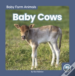 Capa do artigo Baby Cows