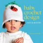 Baby Crochet Design - Preview