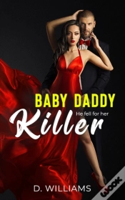 Capa do artigo Baby Daddy Killer