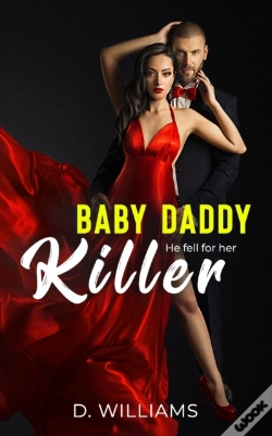 Capa do artigo Baby Daddy Killer
