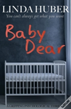 Capa do artigo Baby Dear