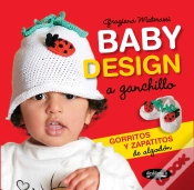 Capa do artigo Baby Design A Ganchillo