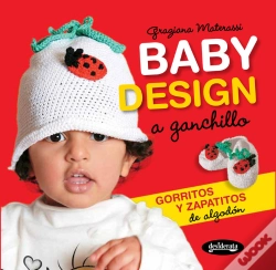 Capa do artigo Baby Design A Ganchillo