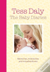 Capa do artigo Baby Diaries