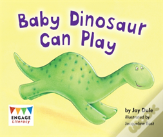 Baby Dinosaur Can Play