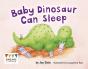 Baby Dinosaur Can Sleep - Preview