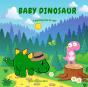 Baby Dinosaur - Preview