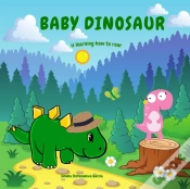 Capa do artigo Baby Dinosaur