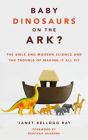 Baby Dinosaurs On The Ark? - Preview