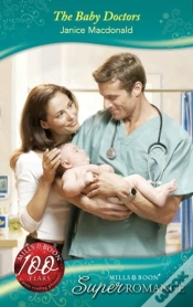 Capa do artigo Baby Doctors