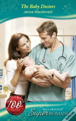 Capa do artigo Baby Doctors
