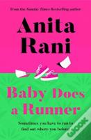 Baby Does A Runner