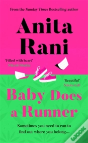 Capa do artigo Baby Does A Runner