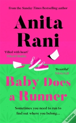 Capa do artigo Baby Does A Runner