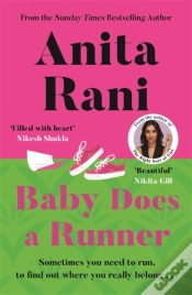 Capa do artigo Baby Does A Runner