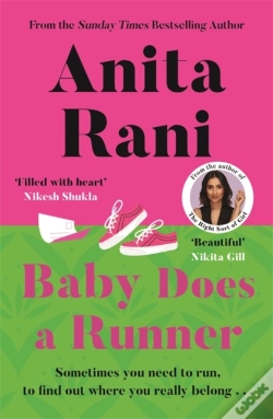 Capa do artigo Baby Does A Runner