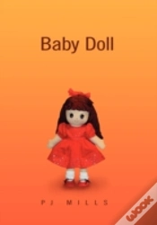 Capa do artigo Baby Doll