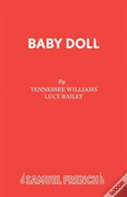 Capa do artigo Baby Doll