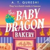 Baby Dragon Bakery