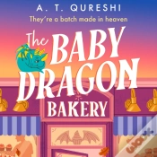 Capa do artigo Baby Dragon Bakery