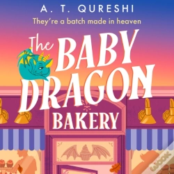 Capa do artigo Baby Dragon Bakery