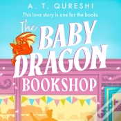 Capa do artigo Baby Dragon Bookshop