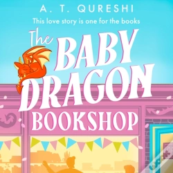 Capa do artigo Baby Dragon Bookshop