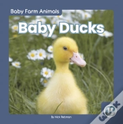 Capa do artigo Baby Ducks