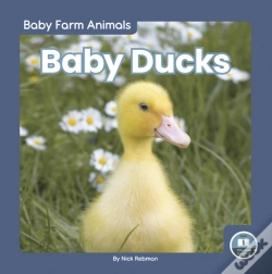 Capa do artigo Baby Ducks