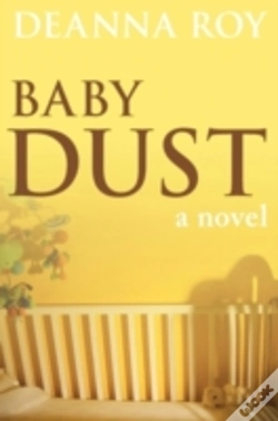 Capa do artigo Baby Dust