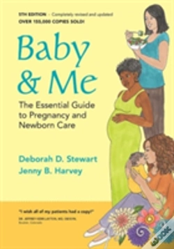 Capa do artigo Baby & Me