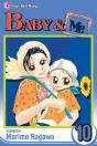 Baby & Me, Vol. 10 - Preview