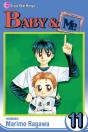 Baby & Me, Vol. 11 - Preview