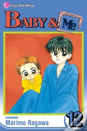 Capa do artigo Baby & Me, Vol. 12