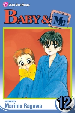 Capa do artigo Baby & Me, Vol. 12