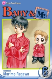 Capa do artigo Baby & Me, Vol. 6