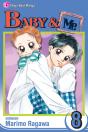 Baby & Me, Vol. 8 - Preview