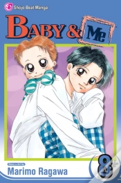 Capa do artigo Baby & Me, Vol. 8
