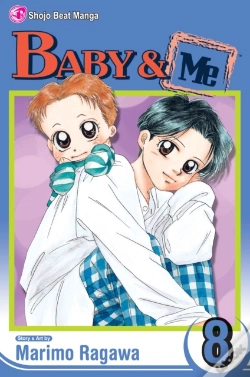 Capa do artigo Baby & Me, Vol. 8