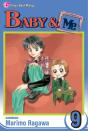 Baby & Me, Vol. 9 - Preview