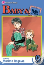 Capa do artigo Baby & Me, Vol. 9