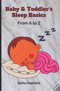 Capa do artigo Baby & Toddler'S Sleep Basics