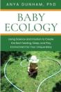 Baby Ecology: Using Science And Intuitio - Preview