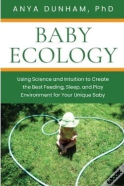 Capa do artigo Baby Ecology: Using Science And Intuitio