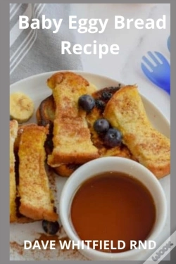Capa do artigo Baby Eggy Bread Recipe