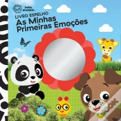 Capa do artigo Baby Einstein - As Minhas Primeiras Emoções