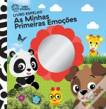 Baby Einstein - As Minhas Primeiras Emoções